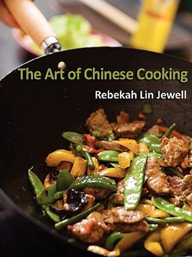 art of chinese cooking (en Inglés)