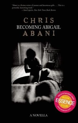 Becoming Abigail (en Inglés)
