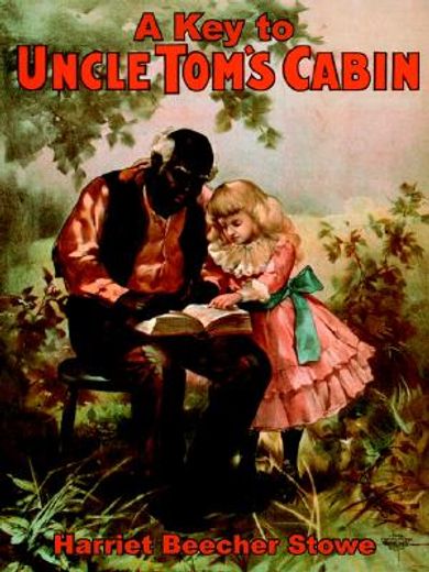 a key to uncle tom´s cabin