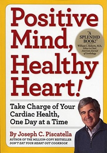 365 daily motivations for a heart healthy life,365 motivations for a heart-healthy life
