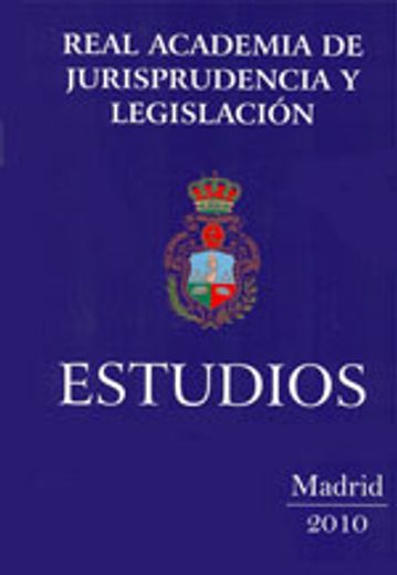 Estudios 2010 (in Spanish)