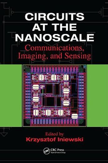 circuits at the nanoscale,communications, imaging, and sensing