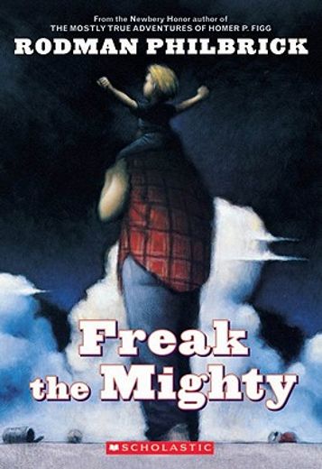 Freak the Mighty (en Inglés)