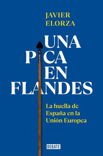 Una Pica en Flandes (in Spanish)
