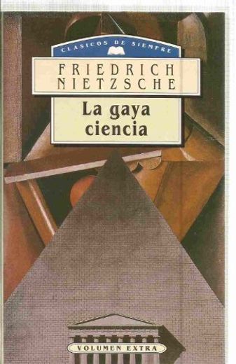 Gaya Ciencia, la (in Spanish)