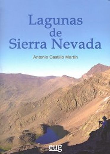 Lagunas De Sierra Nevada (Fuera de Colección)