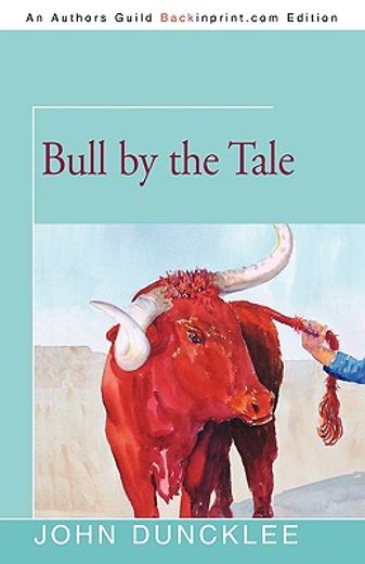 bull by the tale