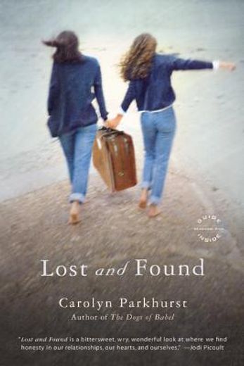 lost and found (in English)