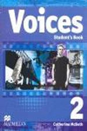 VOICES 2 Sts