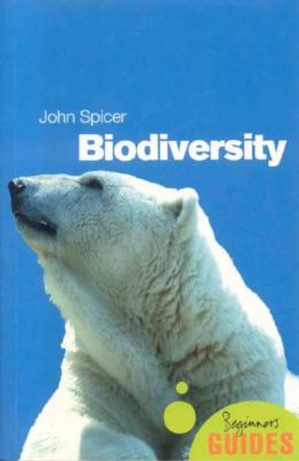 Biodiversity: A Beginner's Guide (en Inglés)