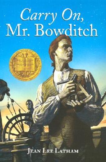carry on, mr. bowditch (in English)
