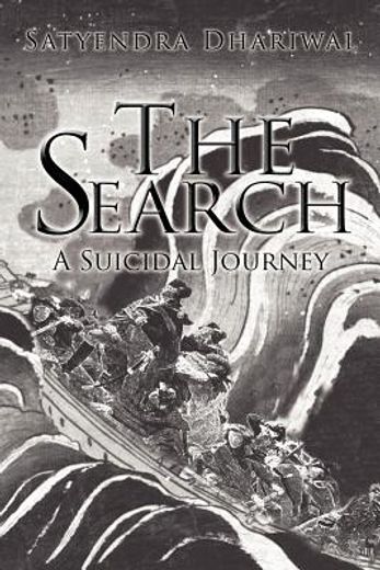 the search