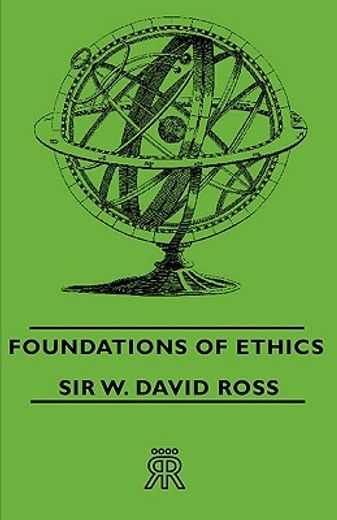 foundations of ethics