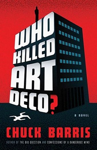 who killed art deco?