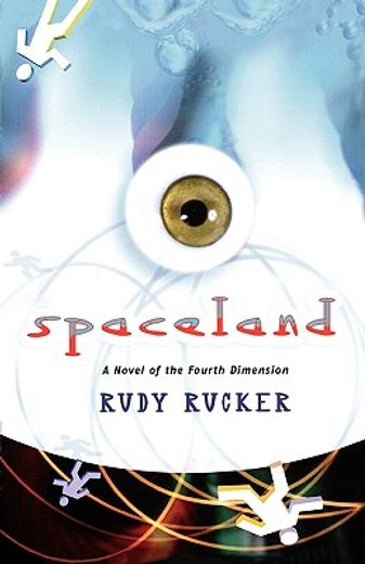 spaceland (in English)