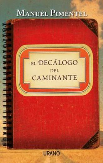 El Decalogo del Caminante (in Spanish)