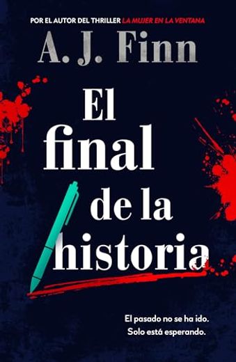 El Final de la Historia (in Spanish)