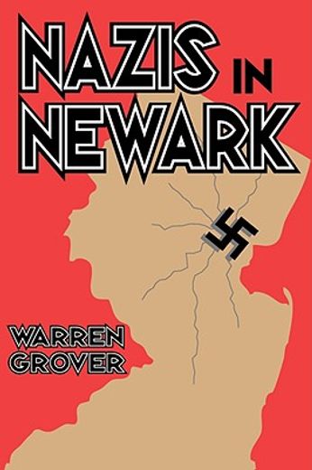 nazis in newark