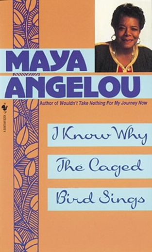 i know why the caged bird sings (in English)