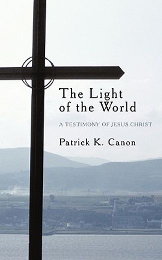 the light of the world (en Inglés)