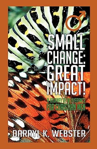 small change: great impact!