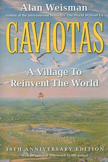 gaviotas,a village to reinvent the world