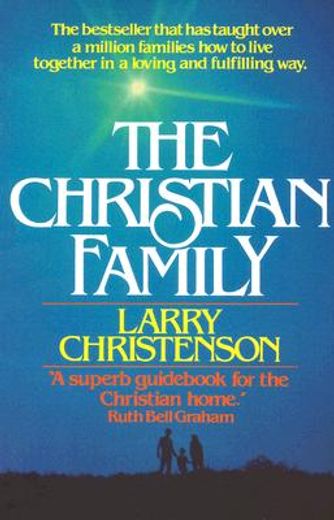 christian family (in English)