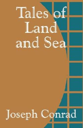 tales of land and sea