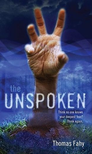 the unspoken