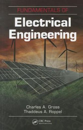 electrical engineering for non-specialists