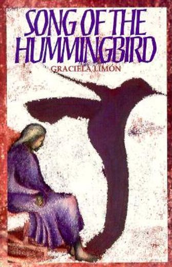 song of the hummingbird (in English)