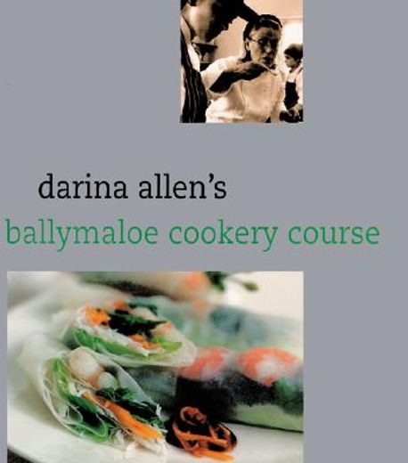 darina allen´s ballymaloe cooking school cookbook