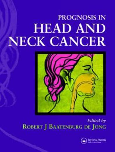 Prognosis in Head and Neck Cancer (en Inglés)
