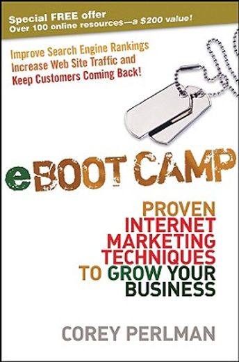 eboot camp,proven internet marketing techniques to grow your business