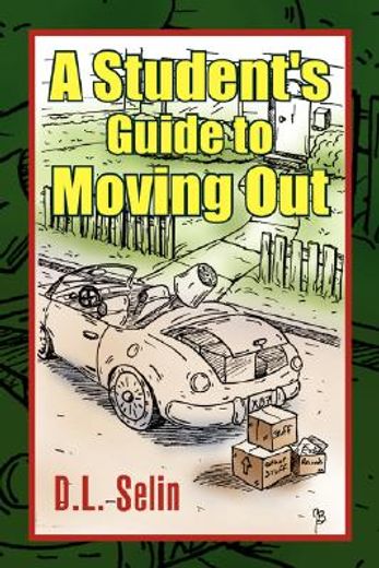 a student´s guide to moving out