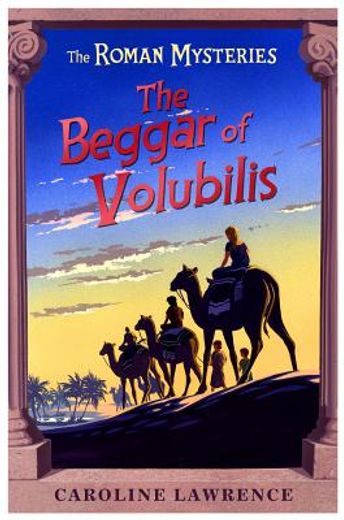 the beggar of volubilis