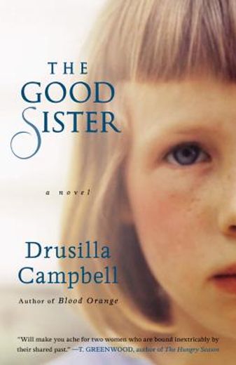 the good sister (en Inglés)