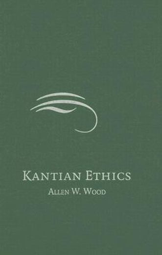 kantian ethics (en Inglés)