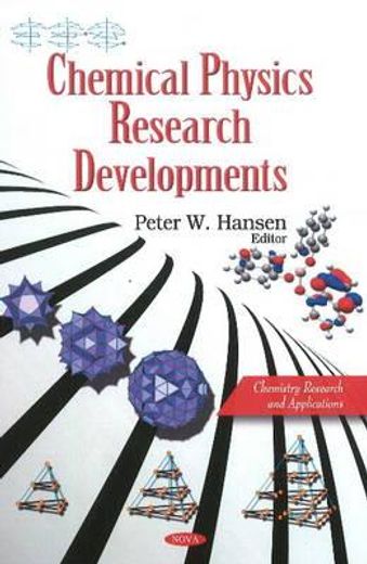 chemical physics research developments