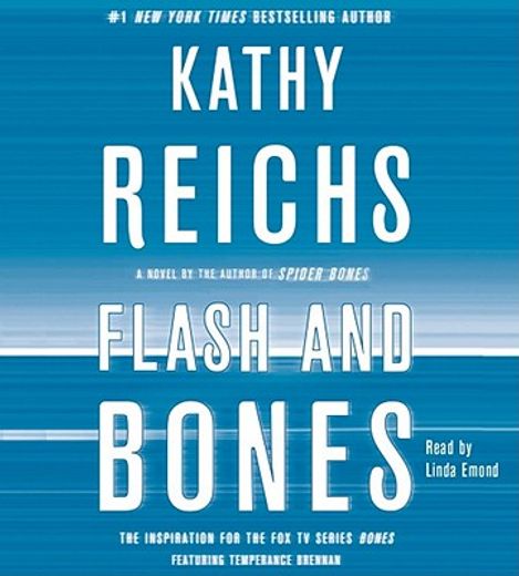 flash and bones