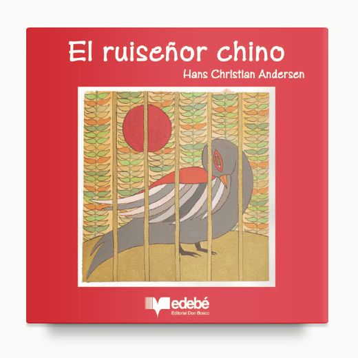 El Ruiseñor Chino (in Spanish)