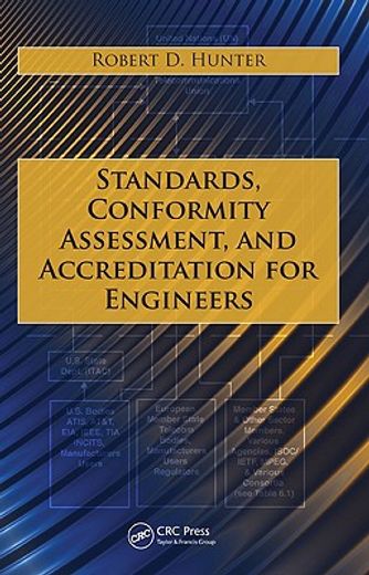 standards, conformity assessment, and accredition for engineers