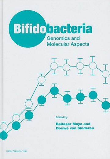 bifidobacteria,genomics and molecular aspects