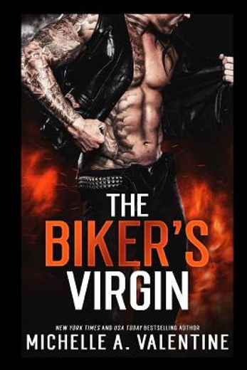 The Biker's Virgin (en Inglés)
