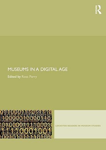 museums in a digital age