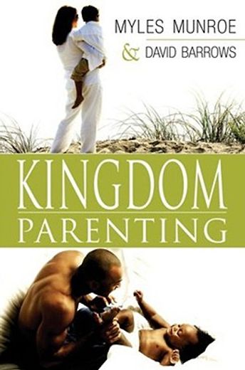 kingdom parenting