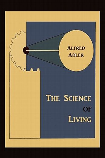 the science of living (in English)