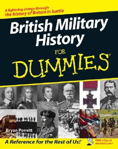 british military history for dummies