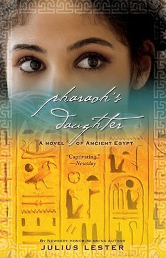 pharaoh´s daughter,a novel of ancient egypt