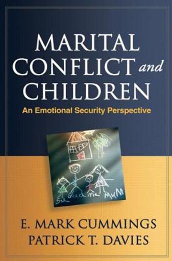marital conflict and children (en Inglés)